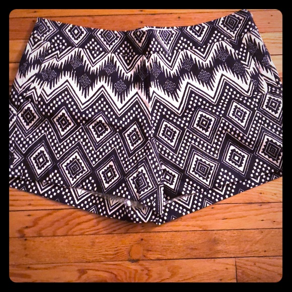 J. Crew Pants - J.Crew Shorts - Never Worn!